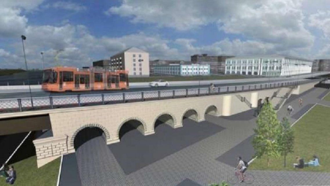 Через неделю в Орле выберут подрядчика для ремонта Красного моста: цена вопроса — 1,4 млрд