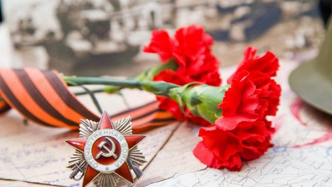 Лишь 2349 детей войны на Орловщине получили по 5000 рублей к юбилею Победы