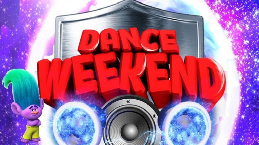 В первый день зимы орловчан ждет Dance weekend – 2019