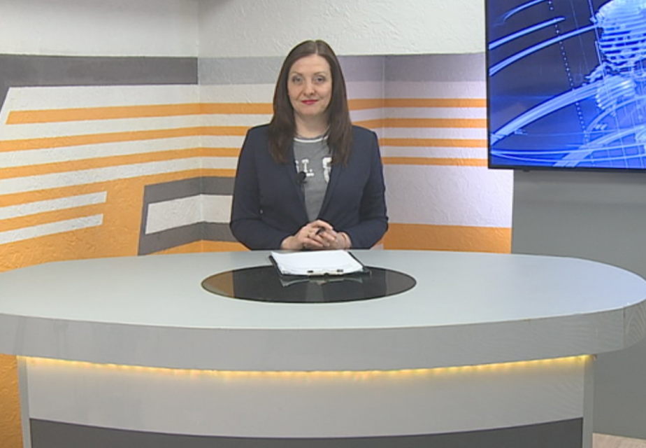 Что несут с собой морозы на Орловщине, планы по образованию и нацпроектам от наших чиновников