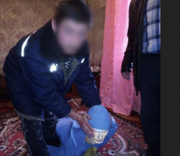 Ревность орловчанина обернулась для него уголовным делом