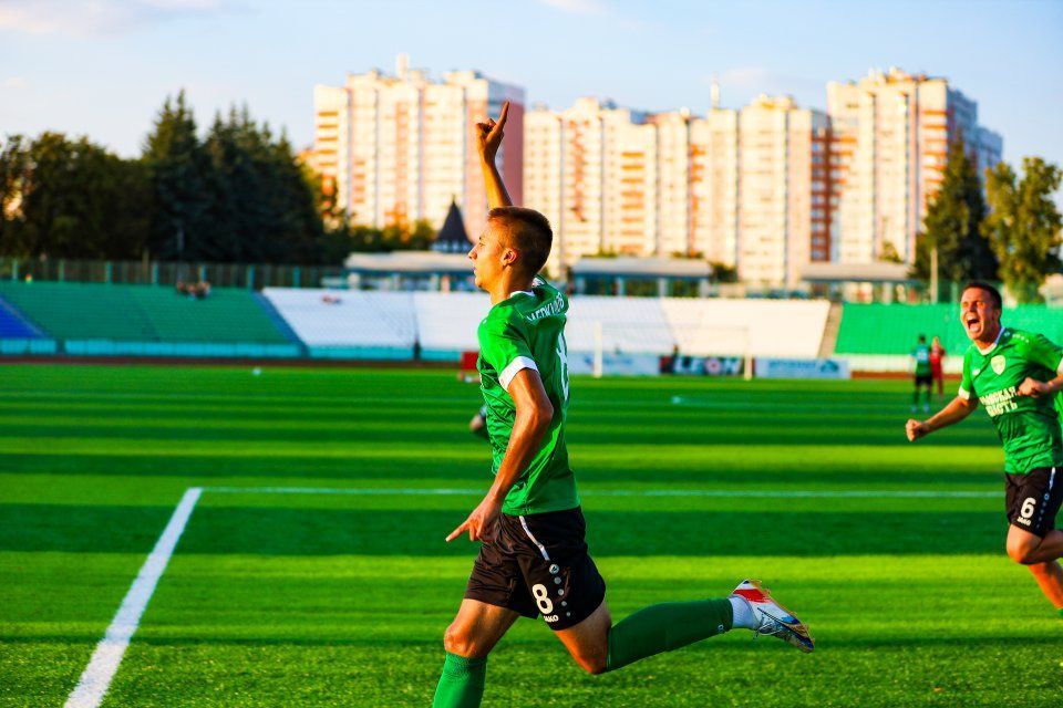 Прокуратура проверит ФК "Орел"