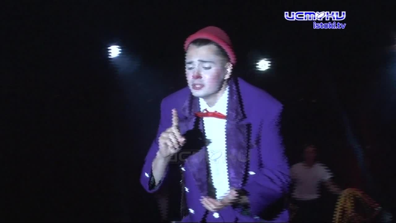 Клычков рассказал орловчанам о чуде