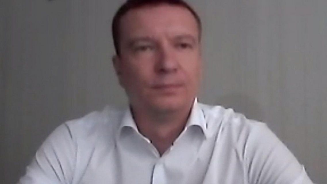 Залогин: «Будет ли вторая волна COVID-19 или нет — гадание на кофейной гуще»