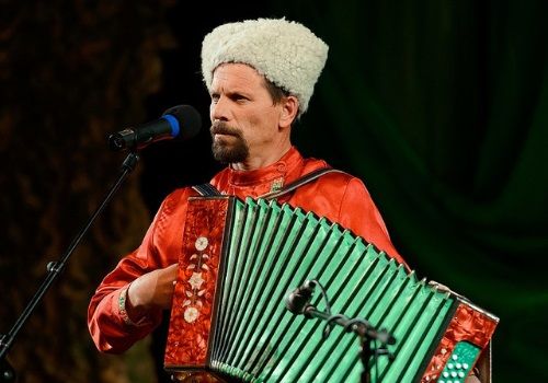 «Мы вместе!»: орловчане с ограниченными возможностями здоровья выступят в КДЦ «Металлург»