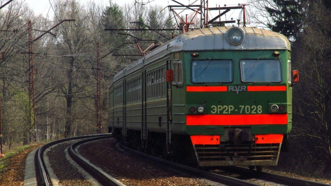 В праздничные дни на Орловщине изменится расписание движения электричек