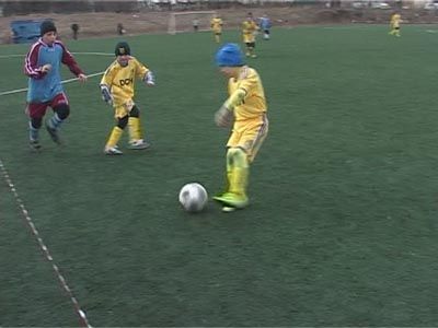 Итоги турнира памяти Якубсона...