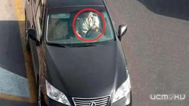 В Орле прибавятся комплексы фото-видеофиксации для контроля нарушения правил применения ремней безопасности или мотошлемов