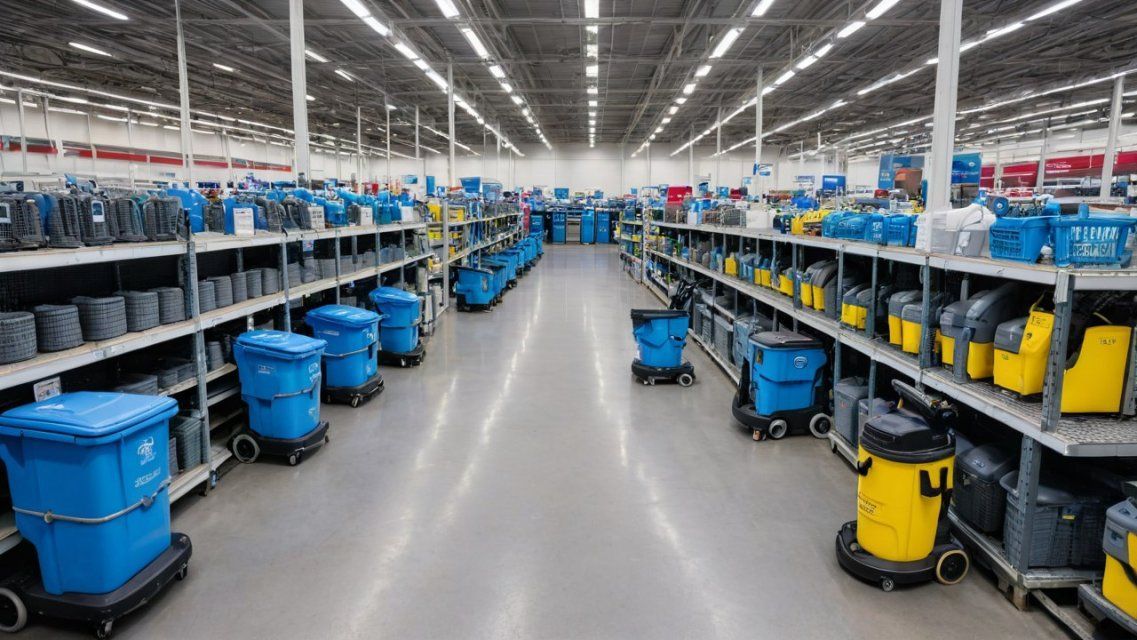 Как выбрать беспроводной пылесос: полное руководство по подбору автономной уборочной техники	