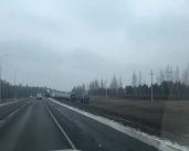 Четыре человека погибли в ДТП с участием легковушки, фуры и автобуса Орел – Ливны