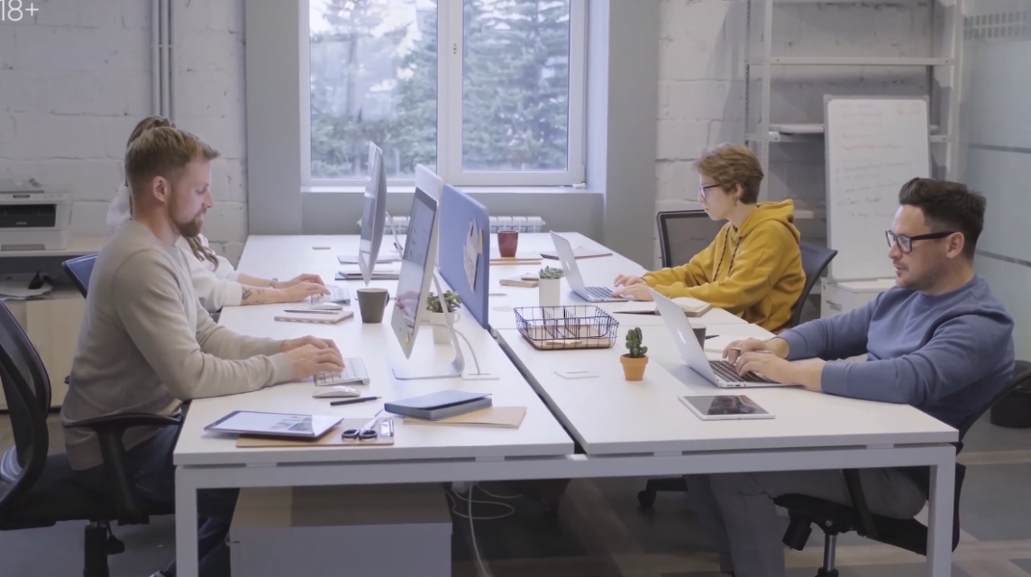 Международная юридическая компания