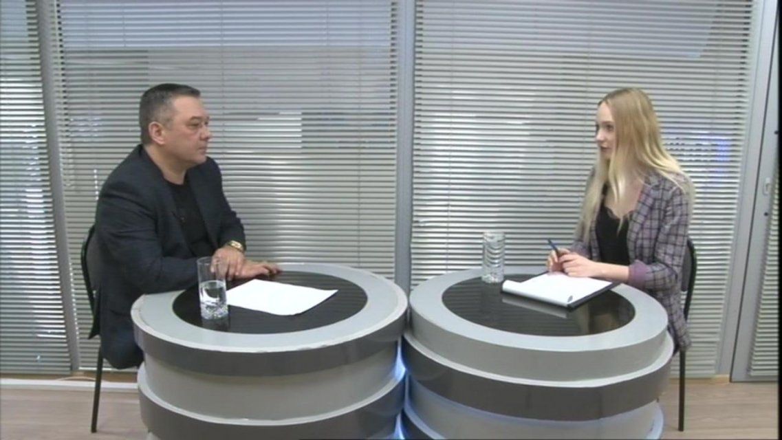 Нашумевшая история с орловским филиалом фонда «Здоровая страна» — в «Вечернем госте»