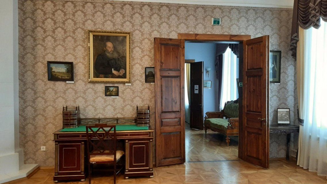 В Орле 5 августа в музеях пройдет день открытых дверей