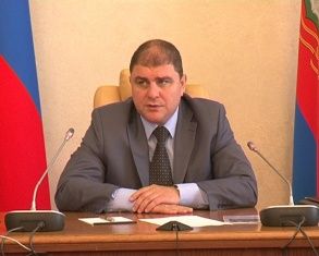 Потомский раскритиковал ход восстановительных работ на месте взрыва склада пиротехники 