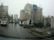 Улица Шаумяна