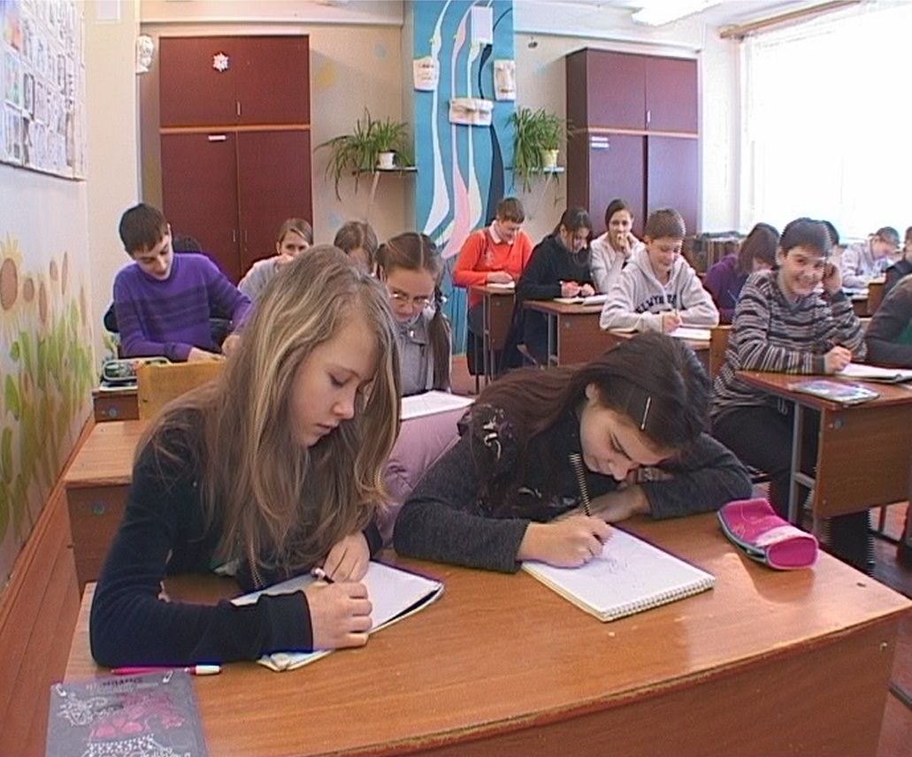 Морозы крепчают