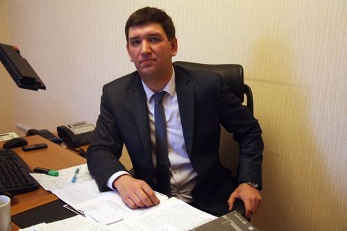 Начальник Управления по безопасности орловской мэрии отправился на СВО