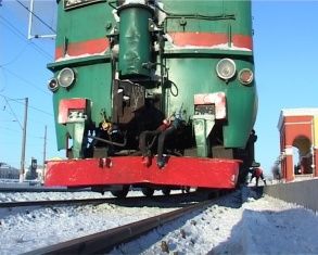 Безопасность на железной дороге превыше всего! В 2016 году на юных хулиганов составили 40 протоколов 