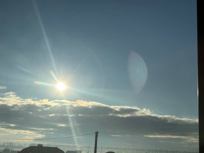 РСЧС объявило опасность атаки БПЛА