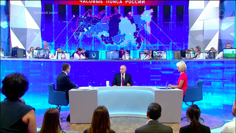 Жалоба Путину на нищенскую зарплату в Орловской области заинтересовала СК