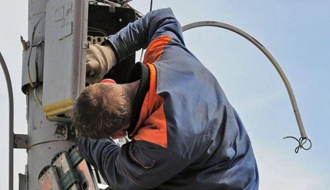 В Советском районе Орла четыре дома сегодня на несколько часов останутся без света