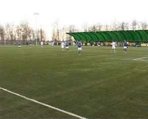 Завтра команда ФК "Орел" проведет матч с "Рязанью" 