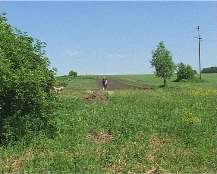 Медальон орловского солдата