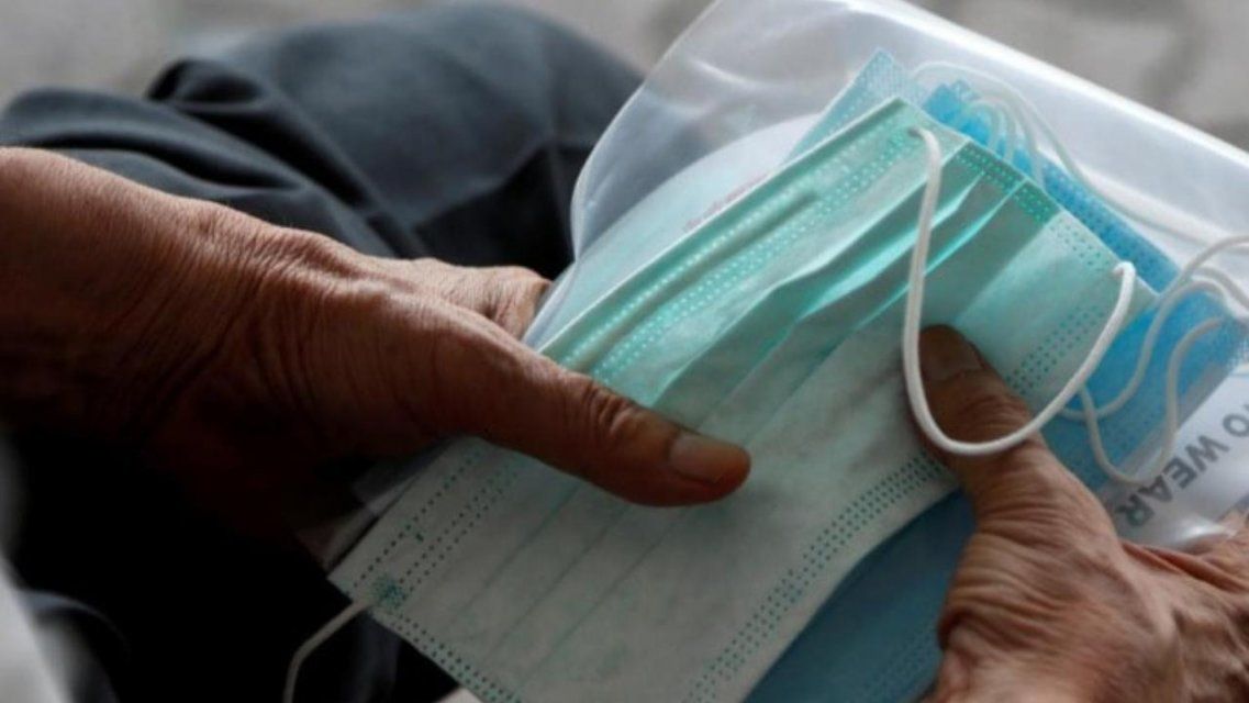 Масочный режим: орловчане смогут бесплатно получить средства защиты