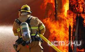 Из-за замыкания в Ливнах едва заживо не сгорели мать и дочь