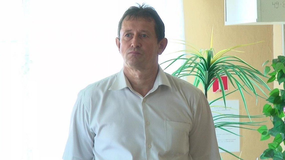 Вновь в центре скандала: директор интерната в Болхове избил инвалида