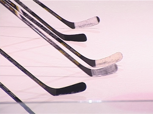 Орловские хоккеисты уступили прошлогоднему чемпиону Студенческой Лиги 