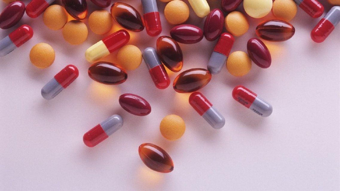 Уже более 500 инфицированных орловчан получили бесплатные лекарства 