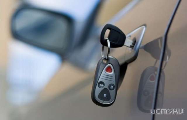 Два авто за сутки: на Орловщине огонь уничтожил УАЗ и «Чери»