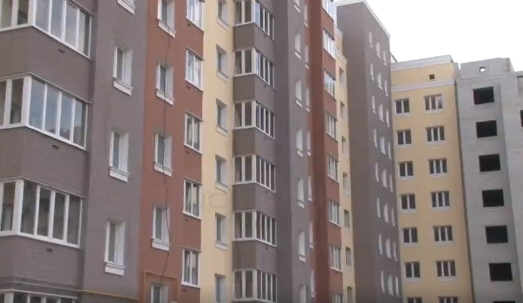 Орловских дольщиков снова накормили обещаниями