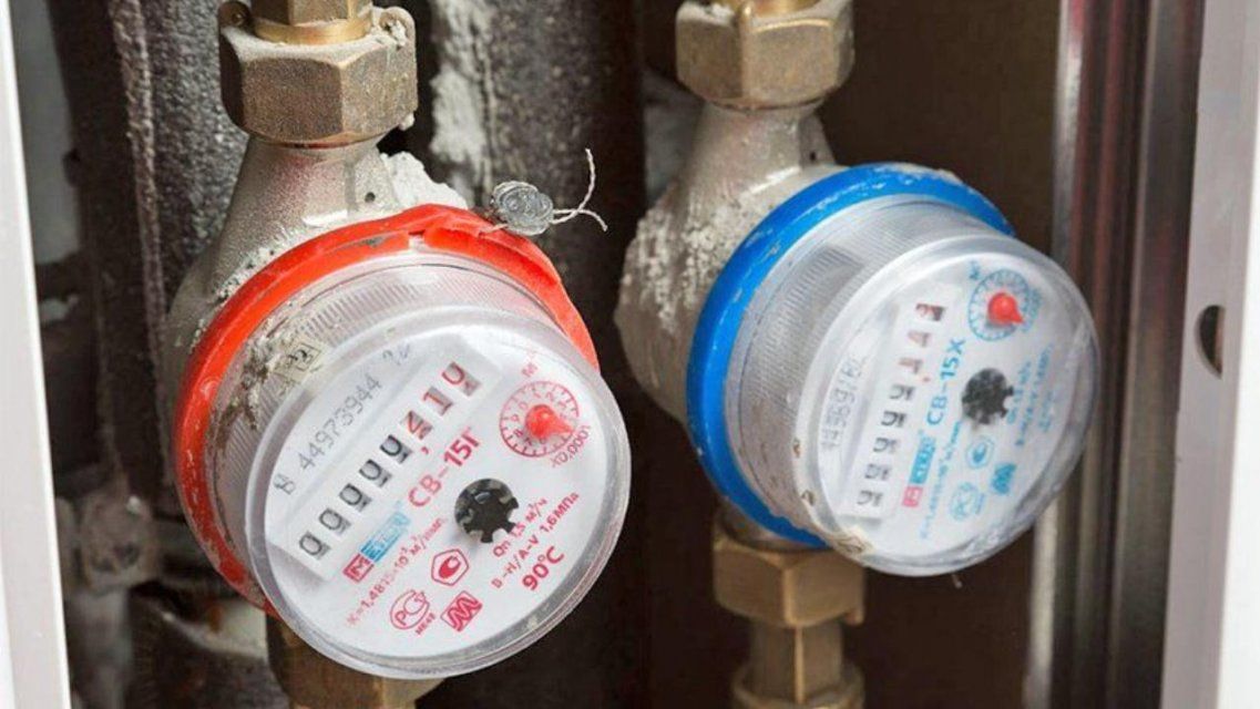 Из-за коронавируса на Орловщине до 2021 года отменили поверку счетчиков