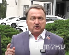 "Расследование ведется, ведется, ведется" 