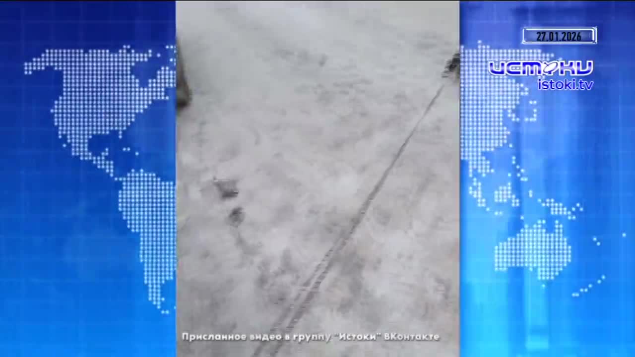 Дайджест 31.01.2026