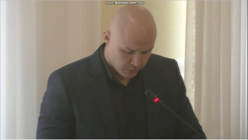 Камеры "на ремни" фиксируют нарушения в 9-ти местах орловского региона. "Это перспективное направление"