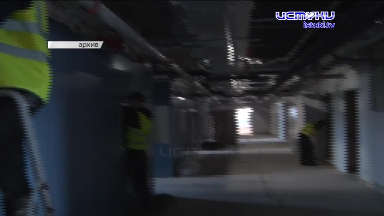 Медицинский центр-долгострой оправдывает свое печальное прозвище