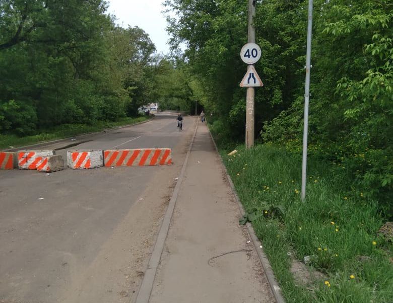 Проектные изыскания по реконструкции Колхозного моста в Орле проведет подрядчик из Казани