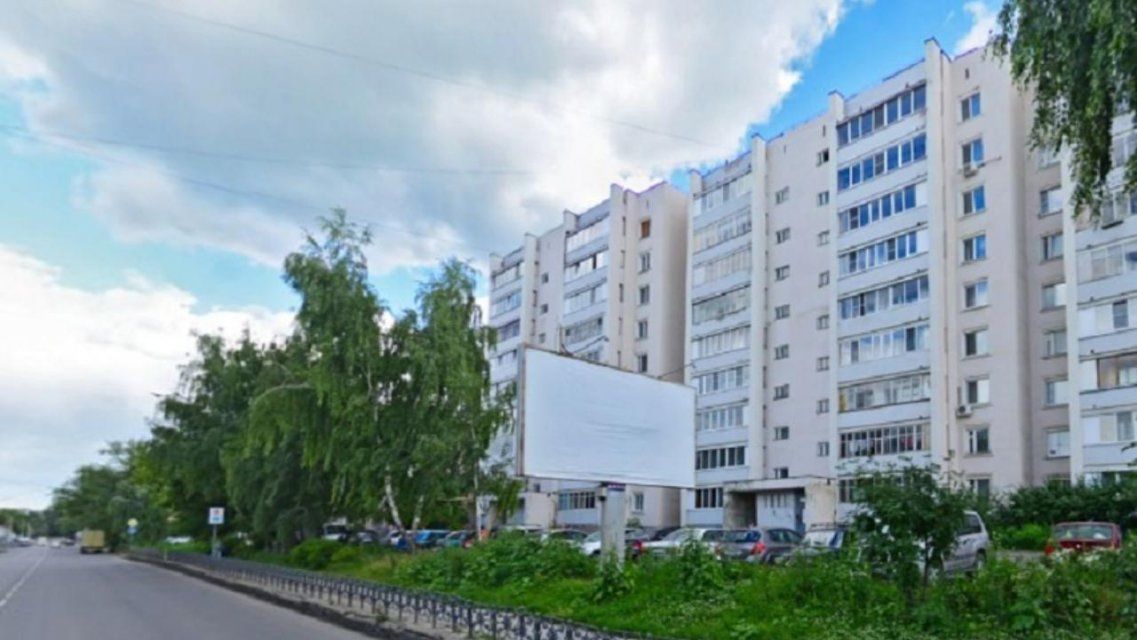 Подвал орловской девятиэтажки затопило фекалиями