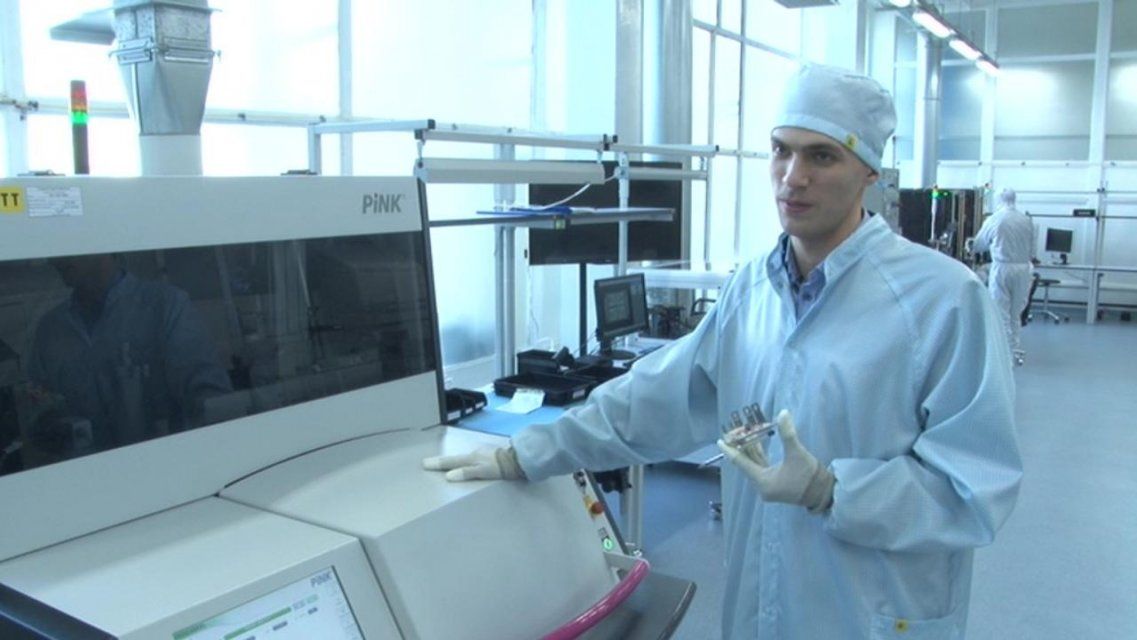 Лауреат конкурса «Инженер года — 2019» ответит на вопросы орловчан