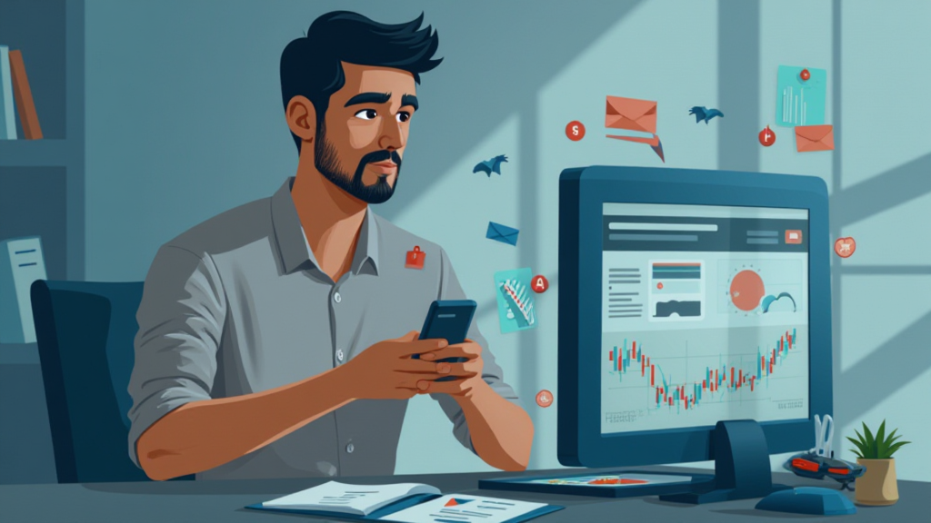 Что такое CRM-система и зачем она нужна в оптовых продажах?