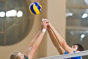 Очередные игры турнира Андрианова