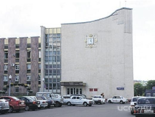 Новый Орел: о культурных перевоплощениях третьей литературной столицы 