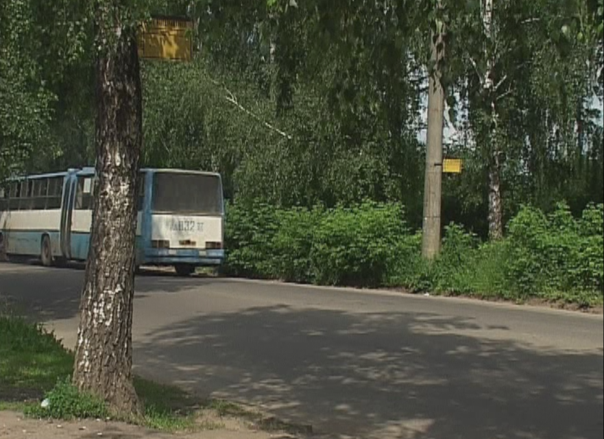 Пусть прошлое не уходит навсегда