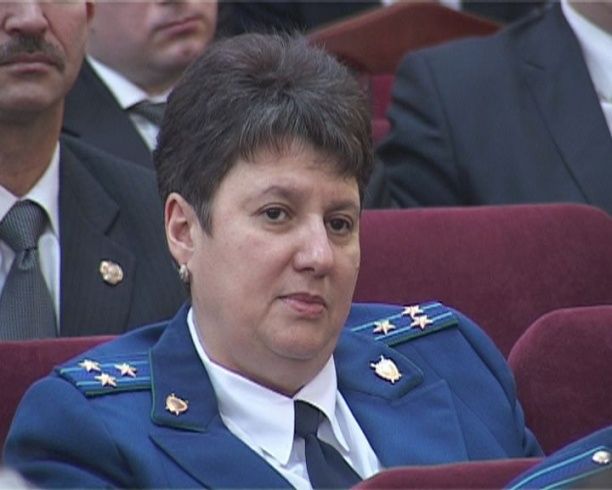 Следственный комитет отметил 1 год рождения