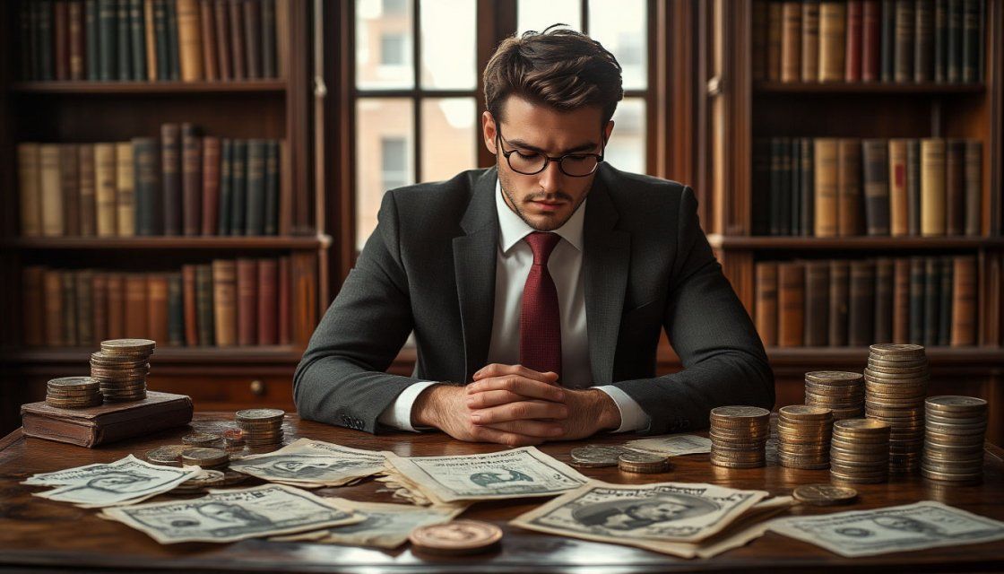 Из чего складывается стоимость процедуры банкротства физических лиц: основные статьи расходов