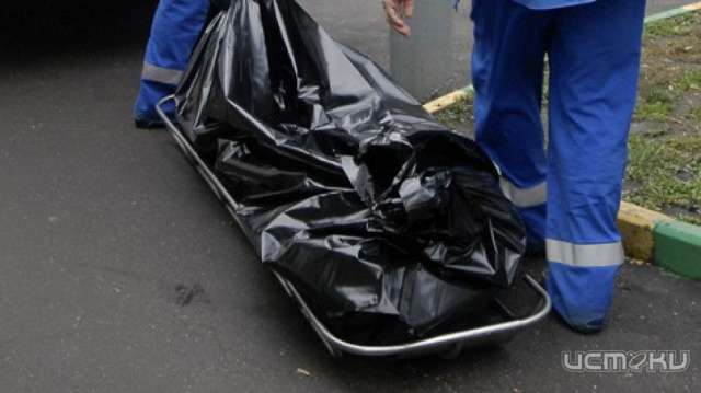 В Орле найдено тело 48-летней женщины с ножевыми ранениями