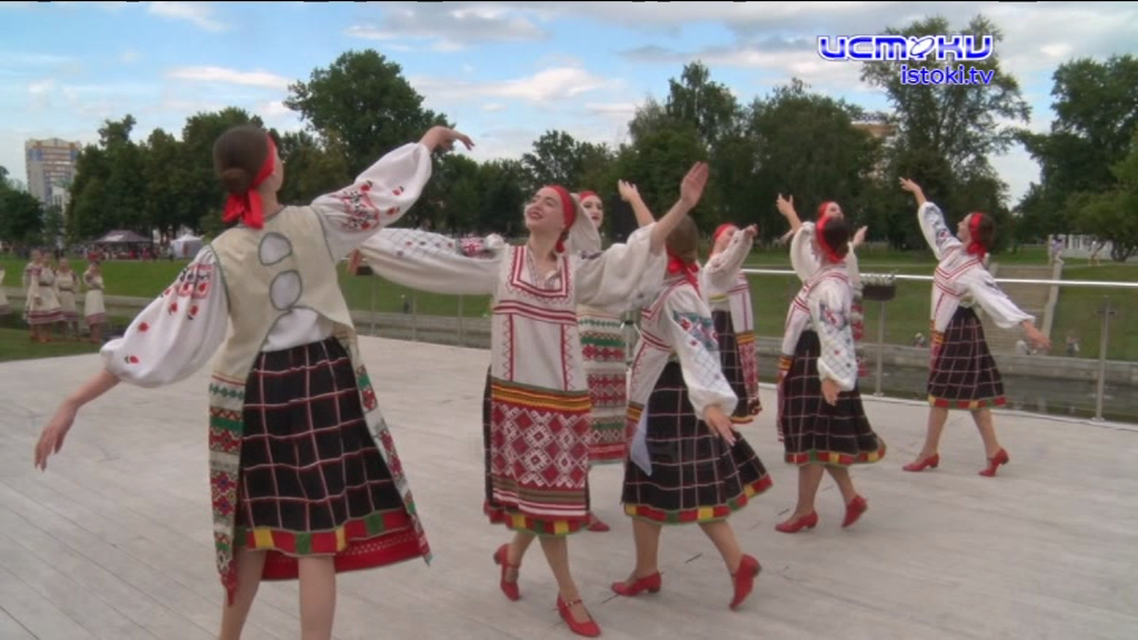  Танцы как признак молодости души 